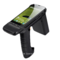 جهاز الكمبيوتر المحمول 4G Android Barcode Scanner